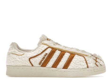 adidas superstar vanilla.